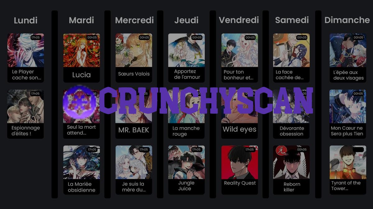 crunchyscan